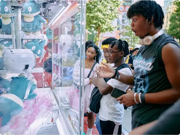 Tour Akihabara Electric Town, a hub for tech trends and fans of gaming, manga, and anime