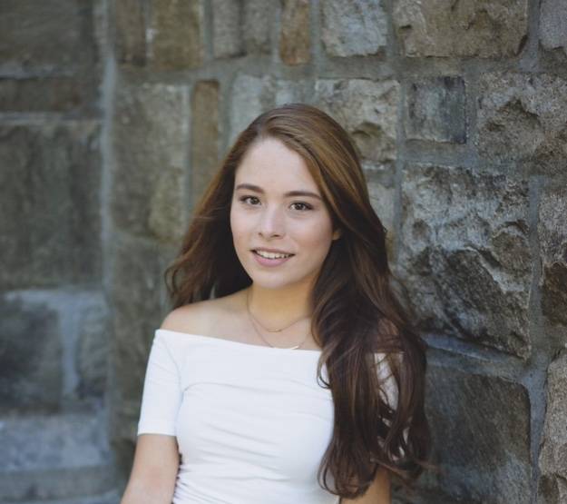 Julia Karam