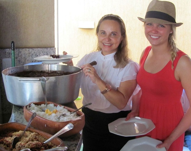 Brazil Feijoada 4