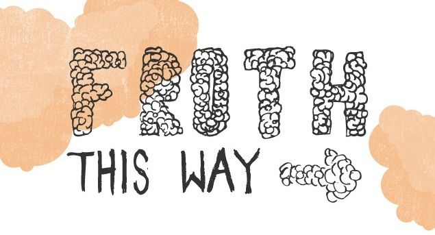 Froth 1