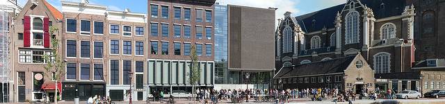 Anne Frank House