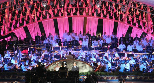 National Memorial Day Concert