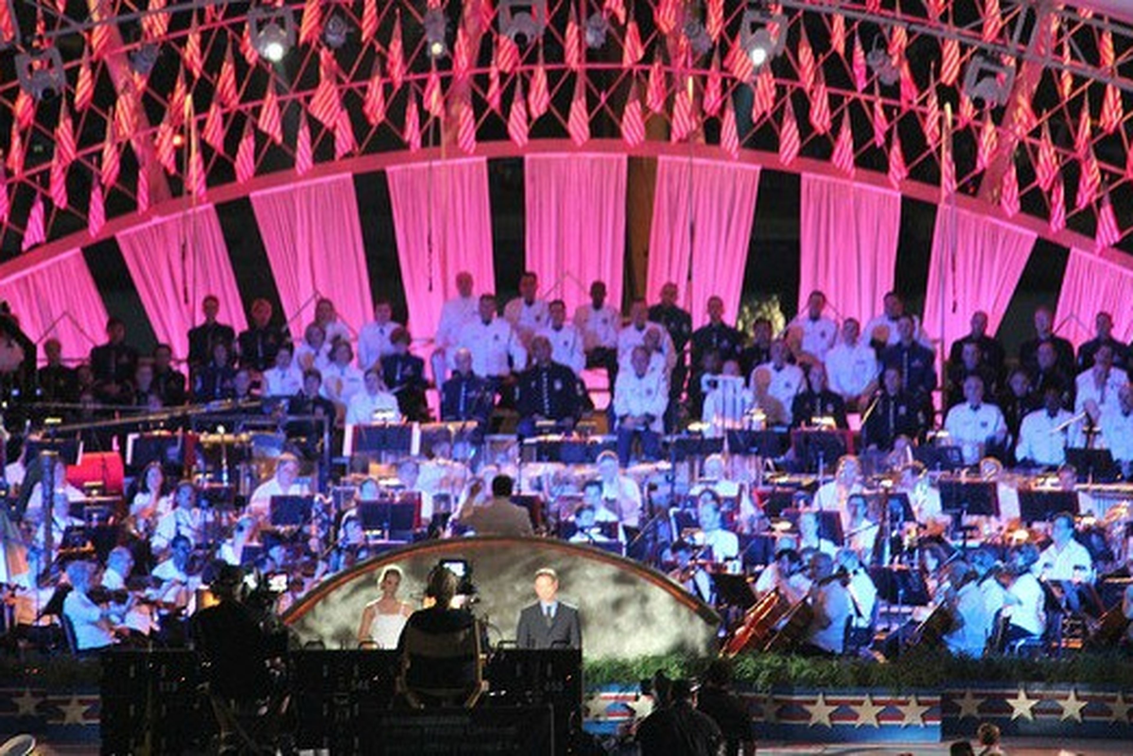 National Memorial Day Concert