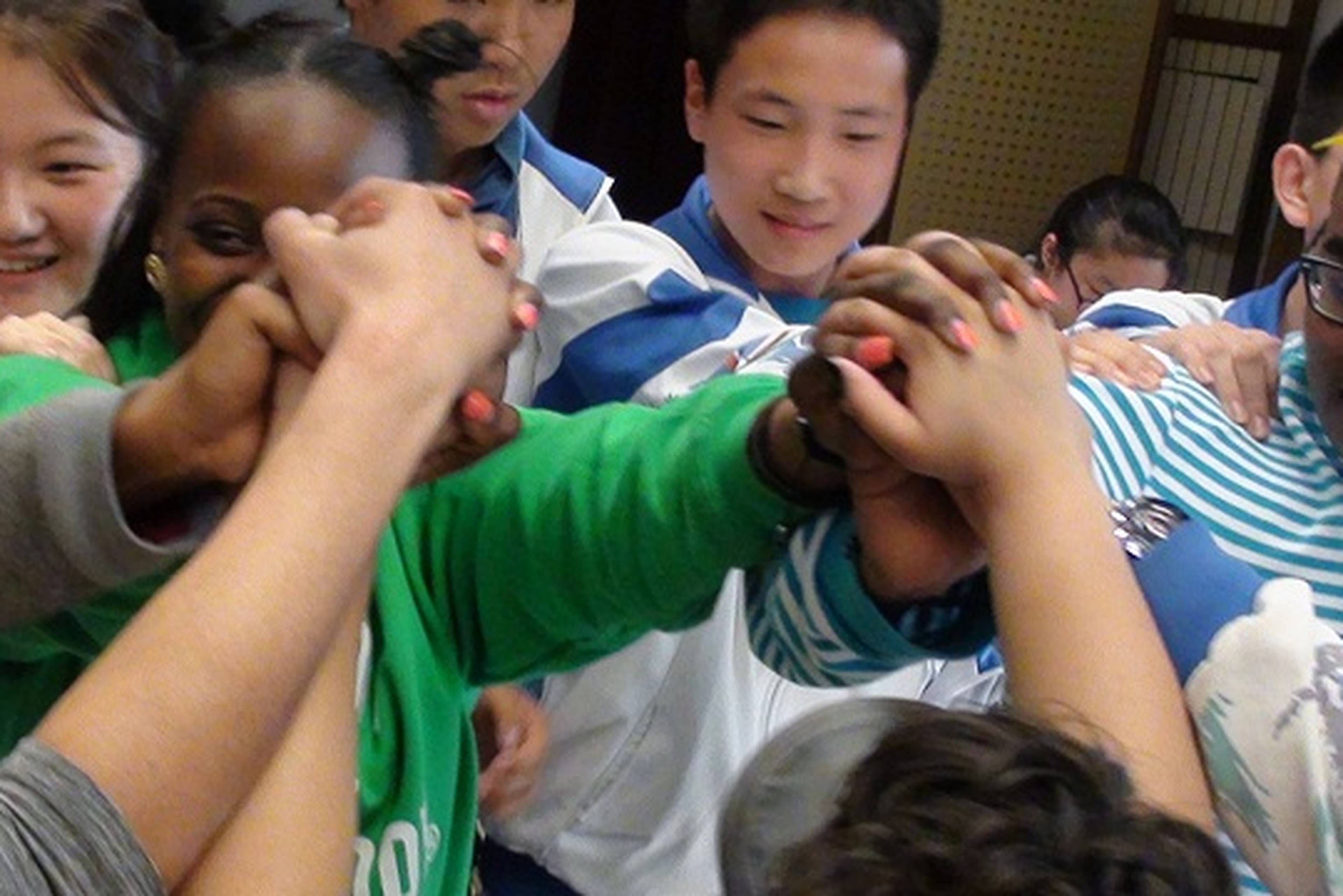 Finding Mona Lisa China Photo