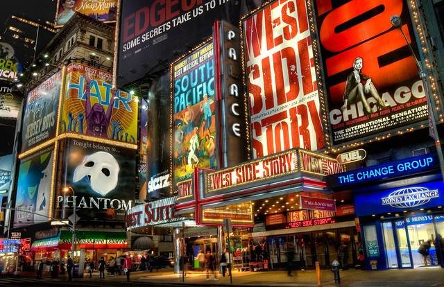 Broadway