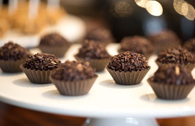 Rio Brigadeiro Pic