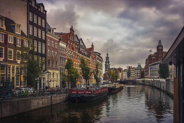 Amsterdam
