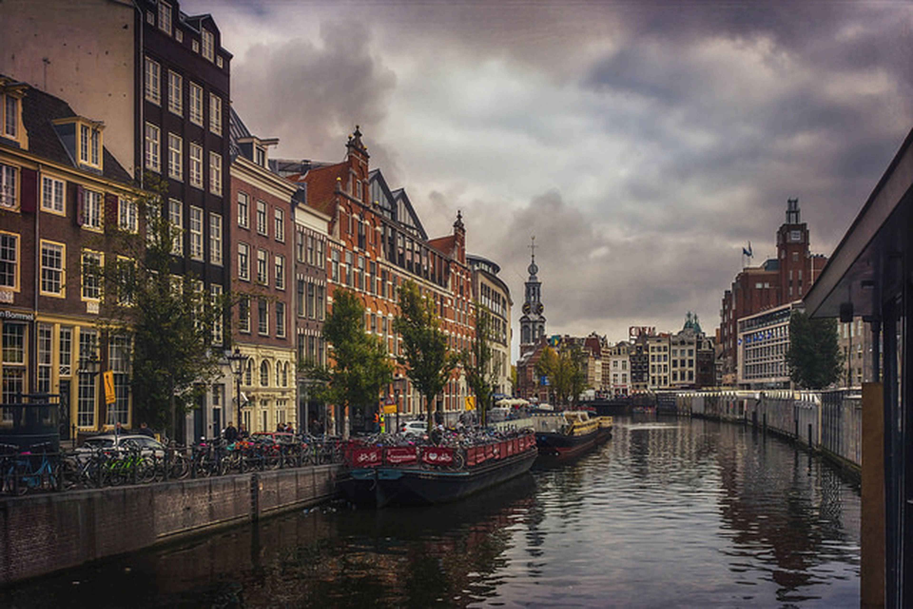 Amsterdam
