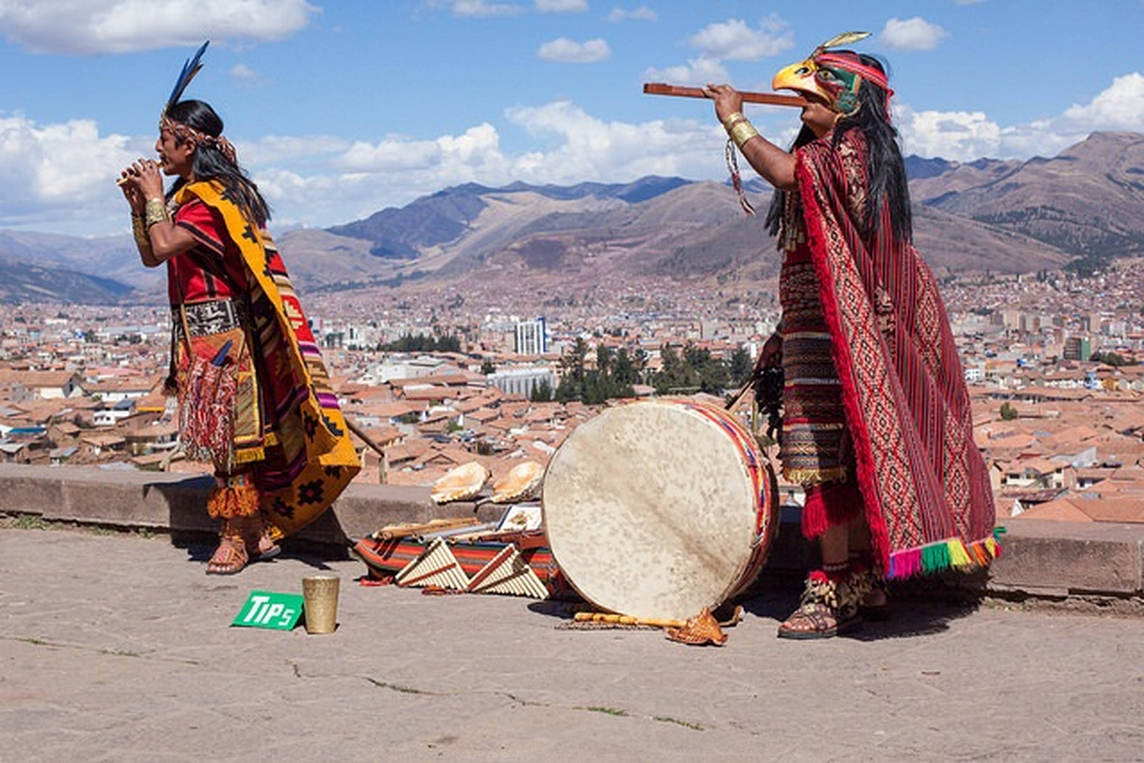 Cusco