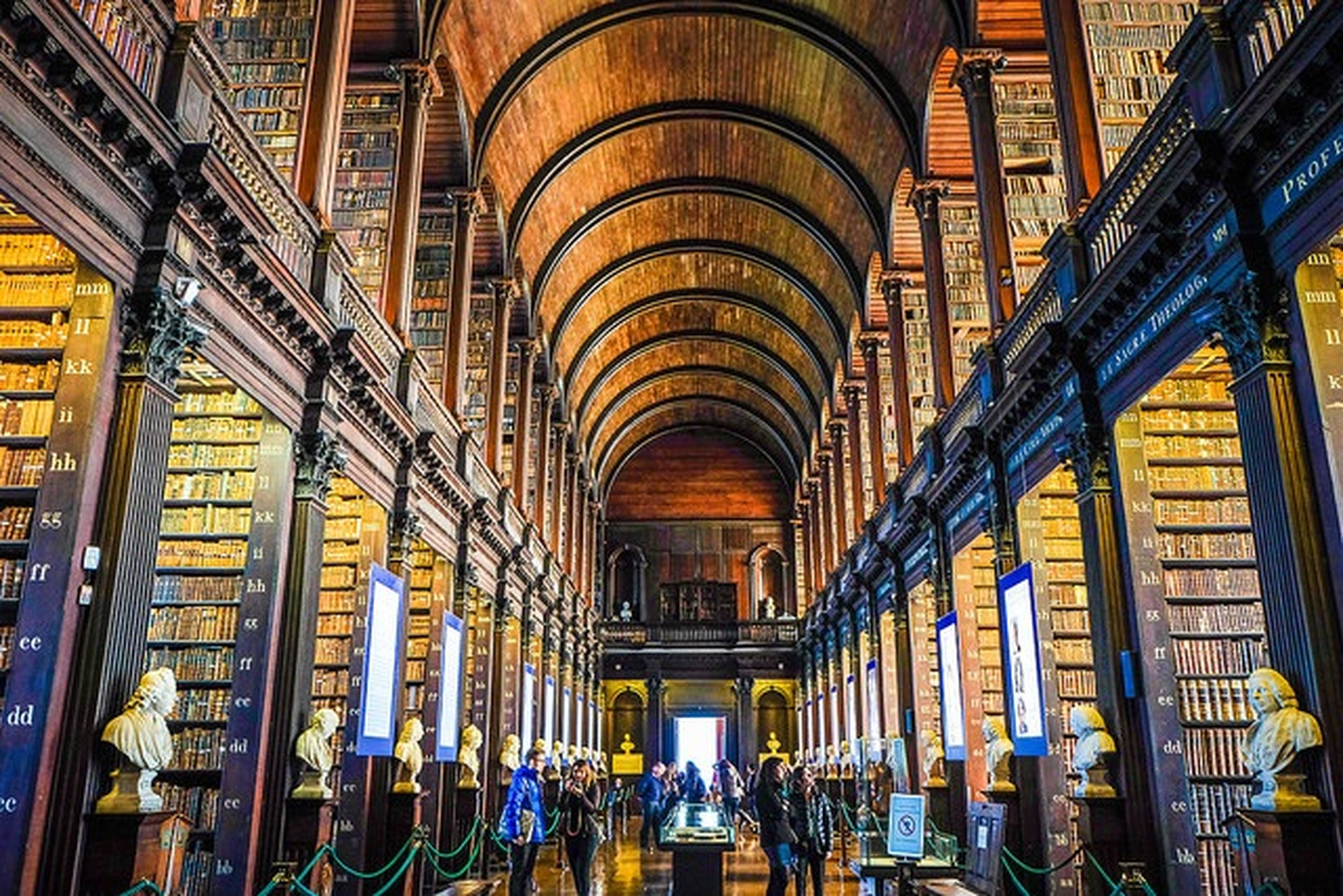 Book of Kells