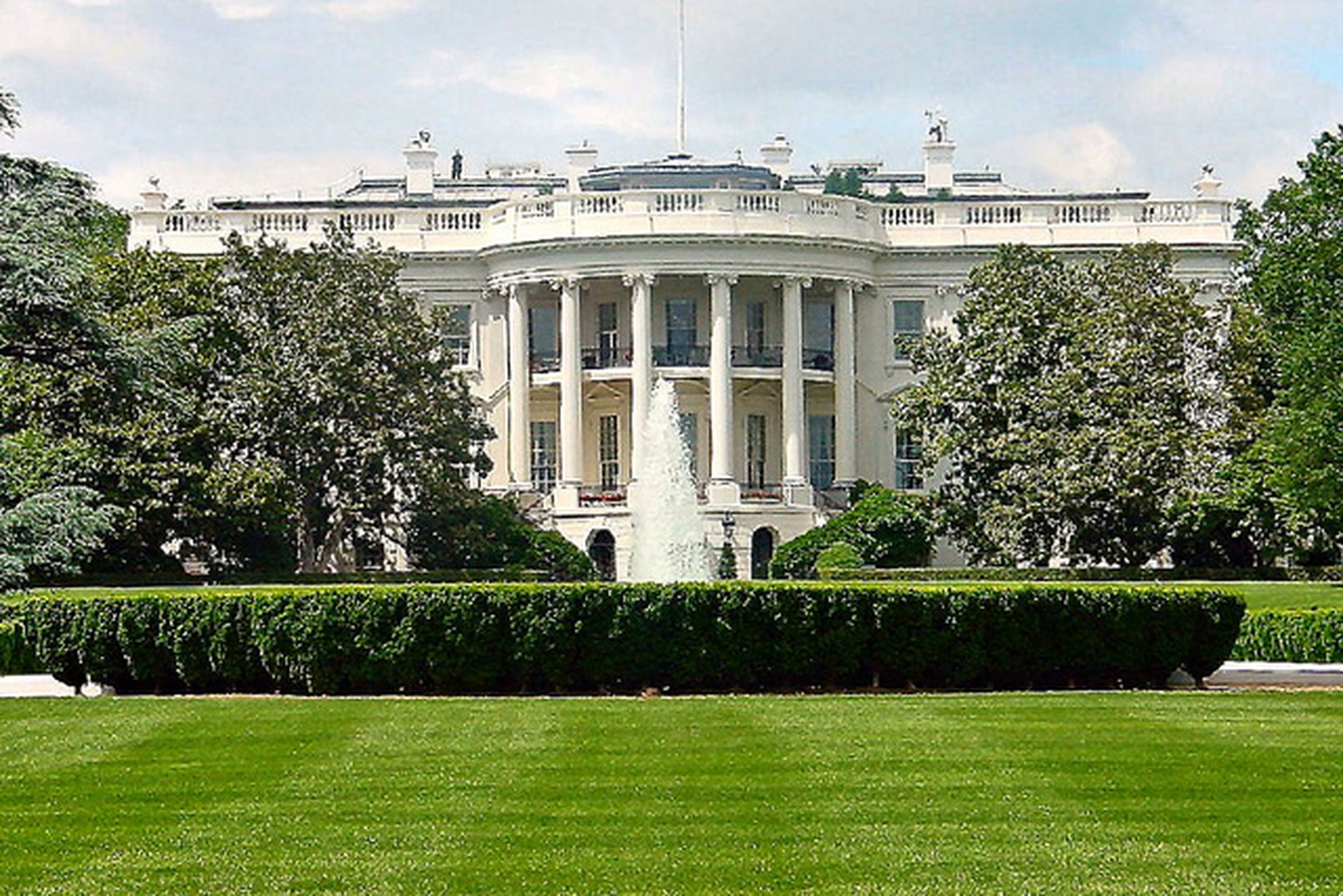 The White House, Washington, DC