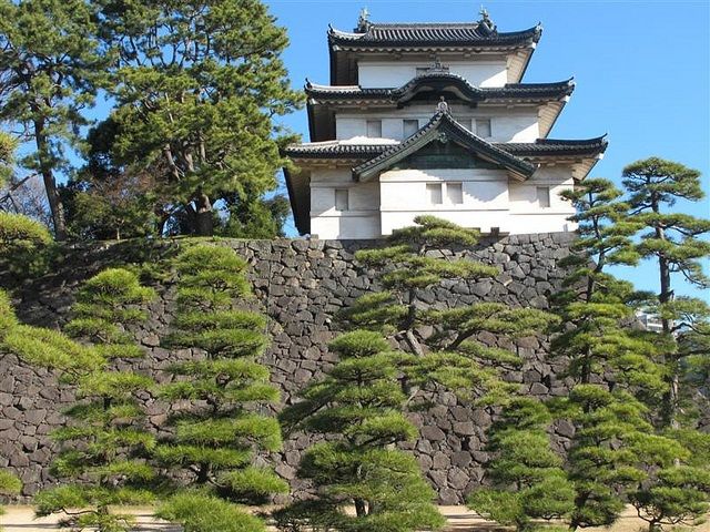 Imperial Palace