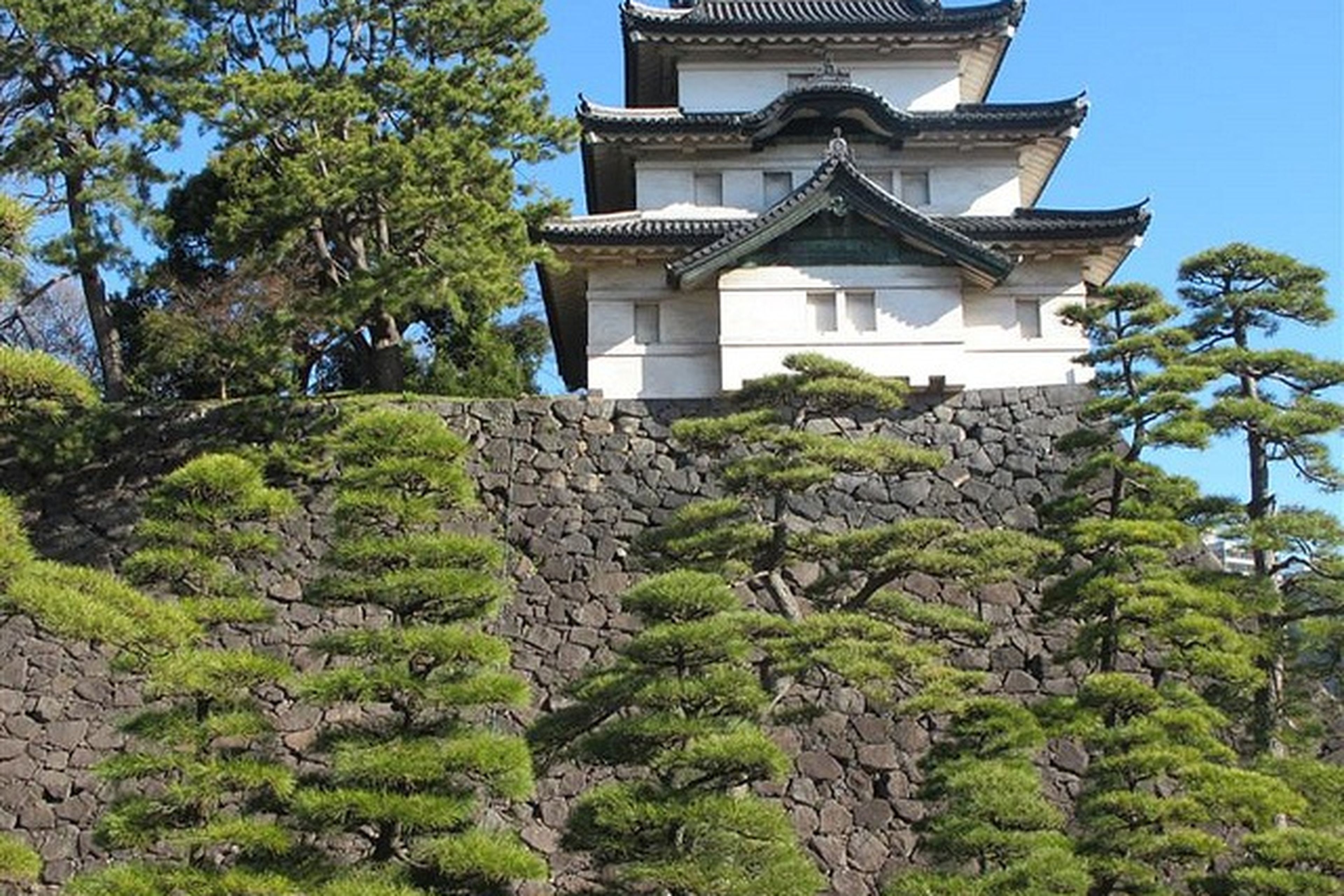 Imperial Palace