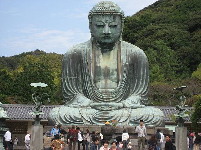 Great Buddha