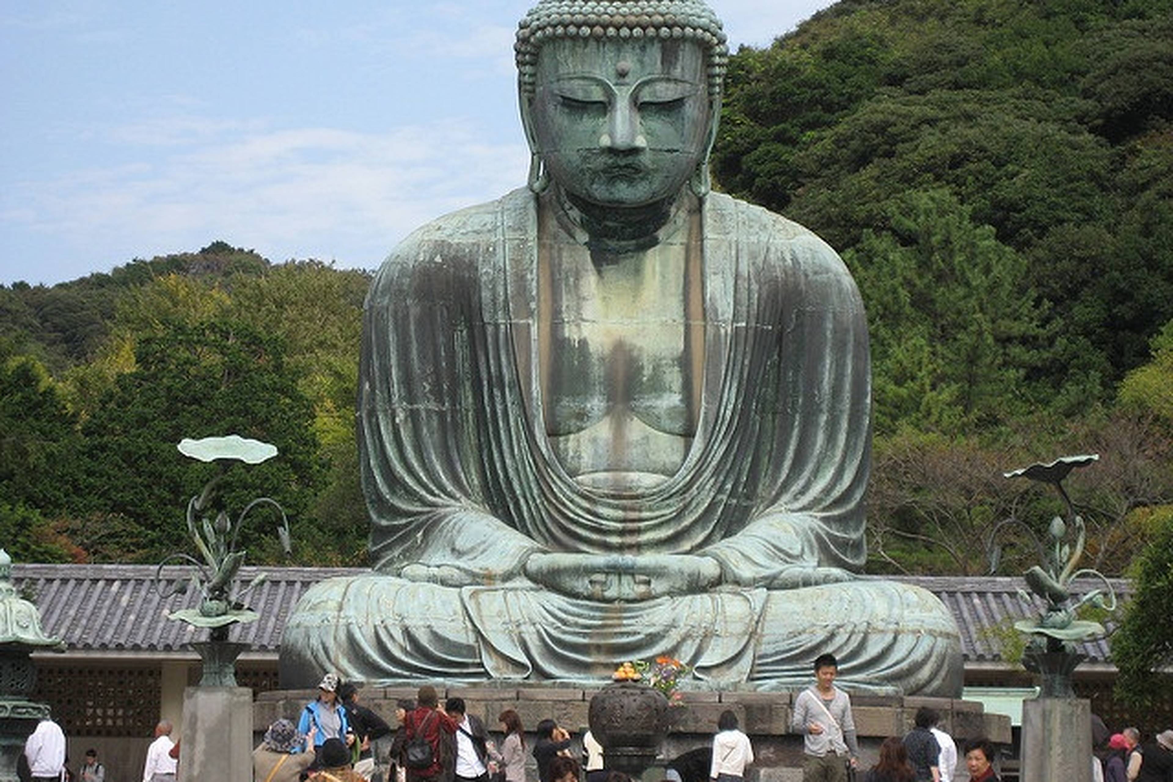 Great Buddha