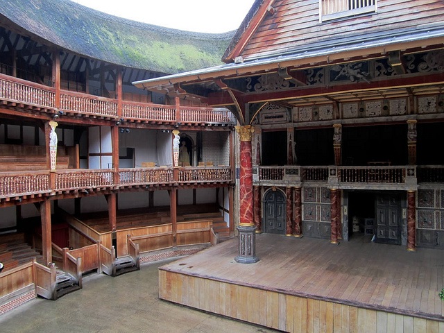 Globe Theater