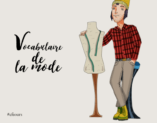 french fashion language