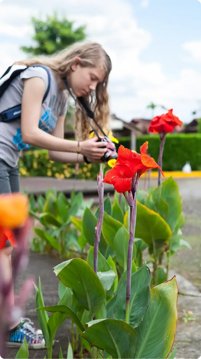 Dive deep into ecology: See sustainability practices in real-world applications.