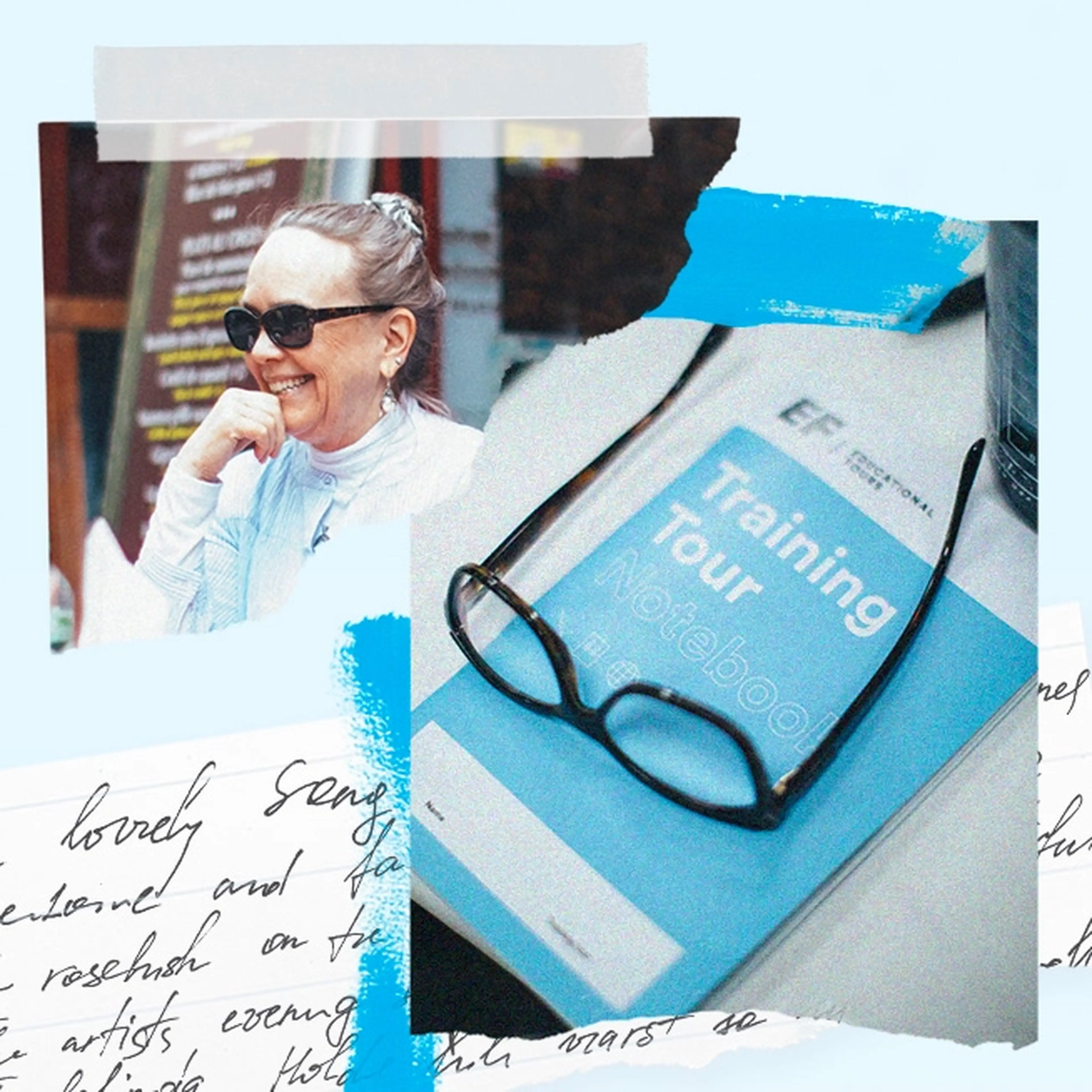 Custom career readiness tours