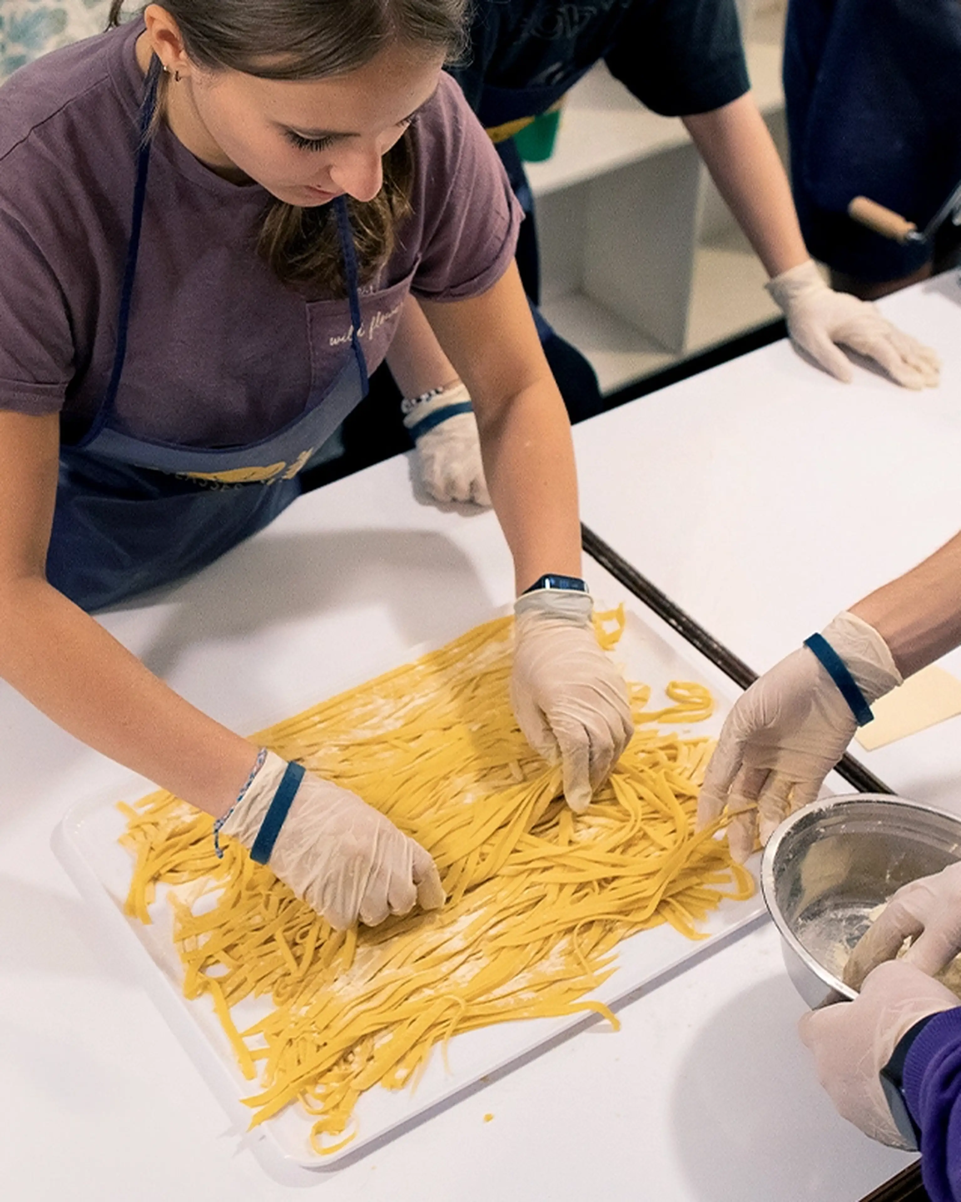 Career Readiness EF Tours