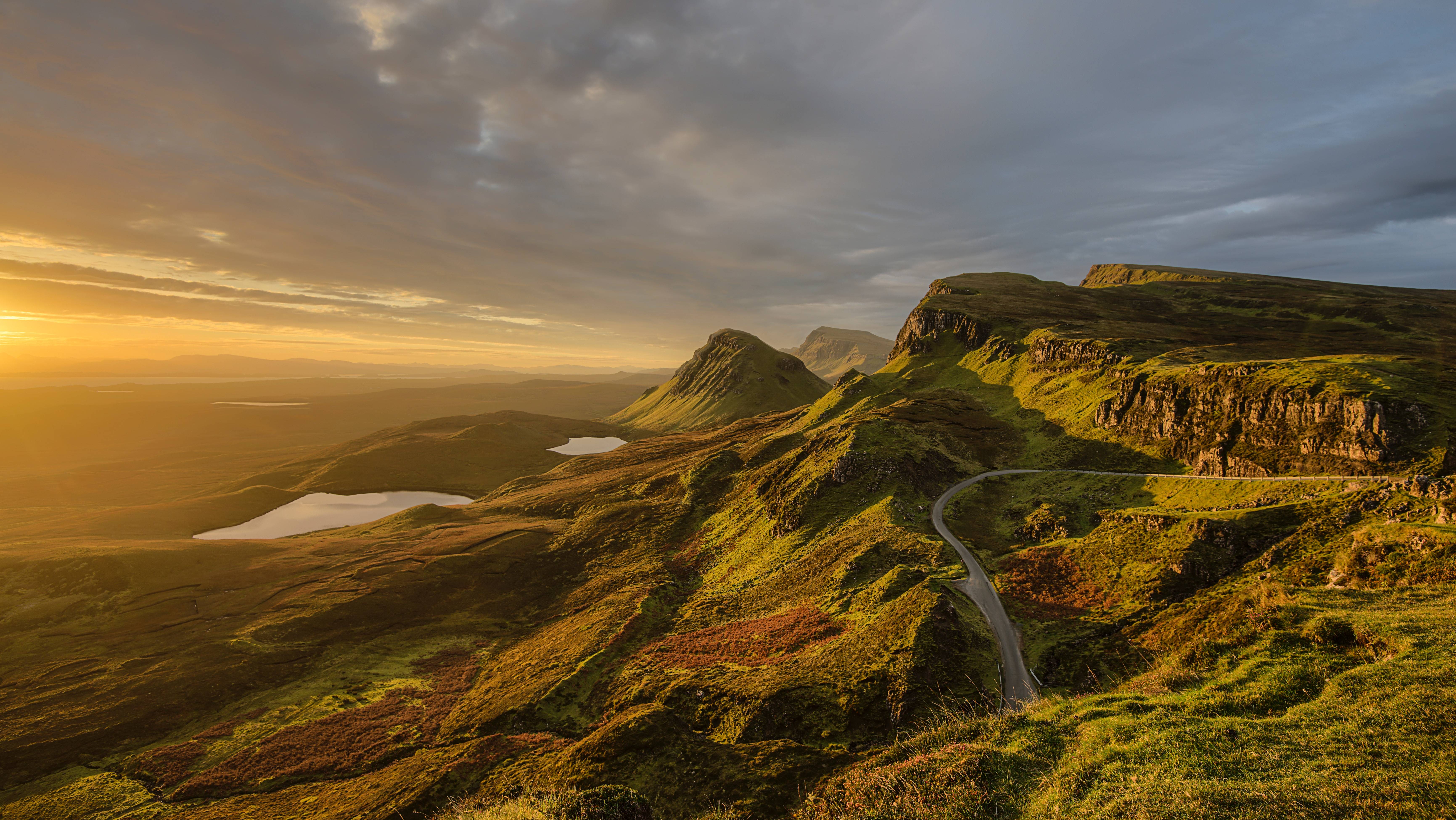 beautiful landscape
