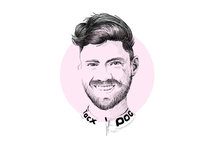 Alex Howes