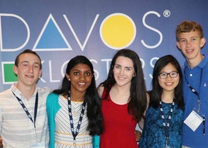Global Citizen Scholarship