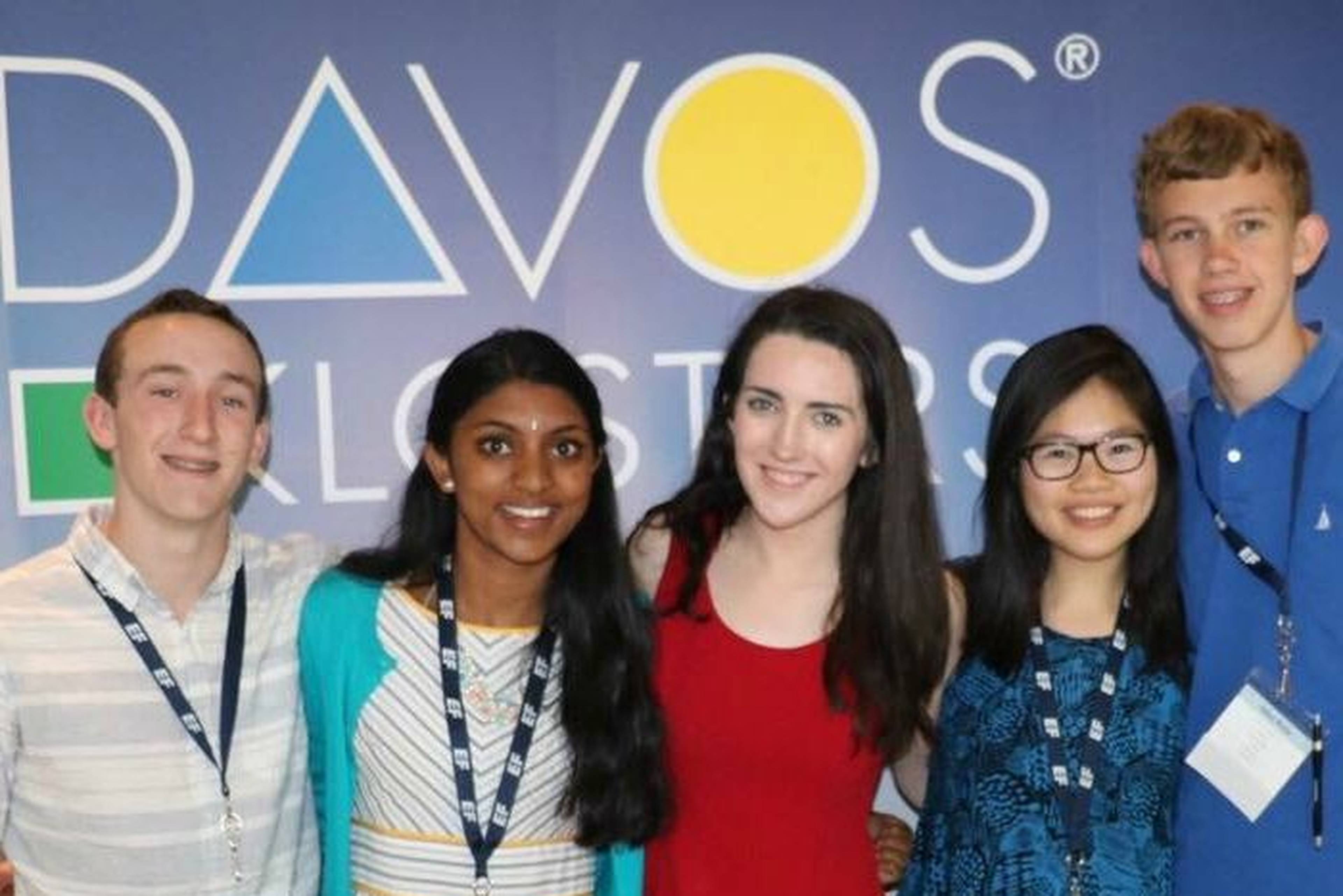 Global Citizen Scholarship