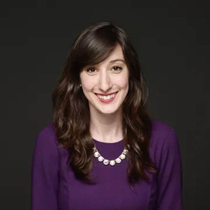 Hannah Sheinberg
