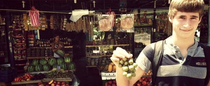Experiential Learning in Costa Rica
