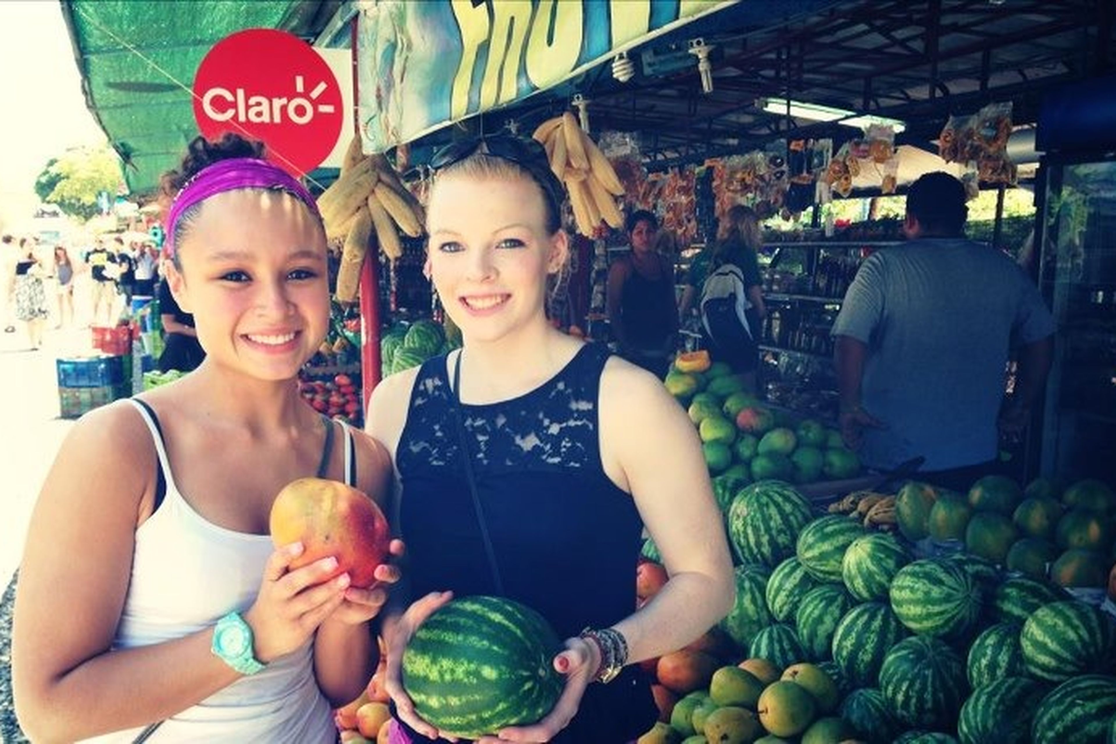 Experiential Learning Amongst Costa Rica