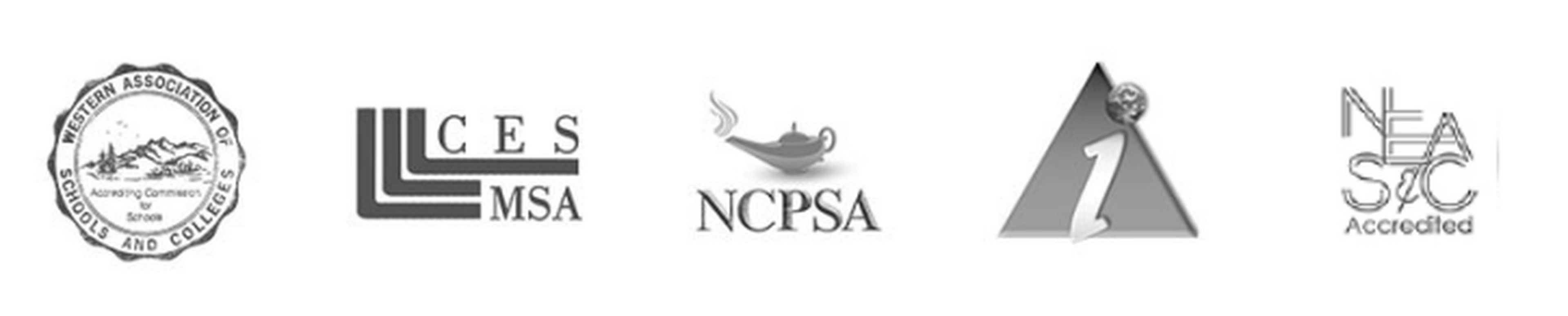 accreditations