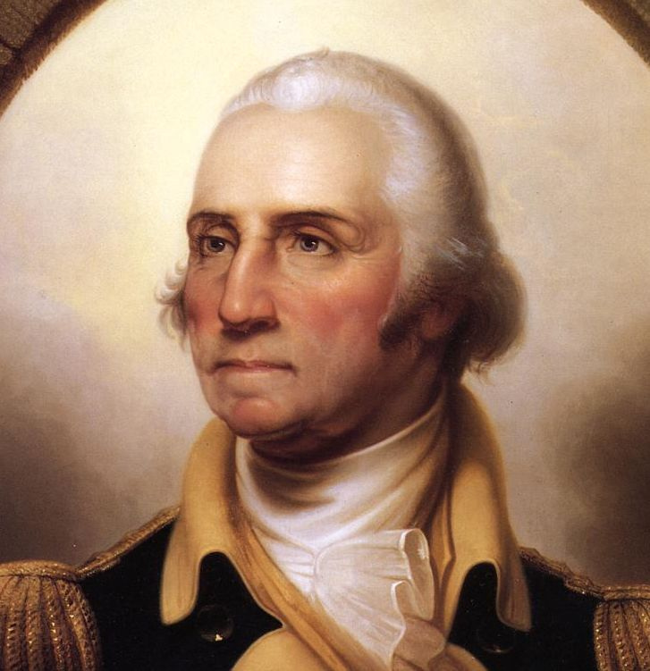 George Washington myths debunked