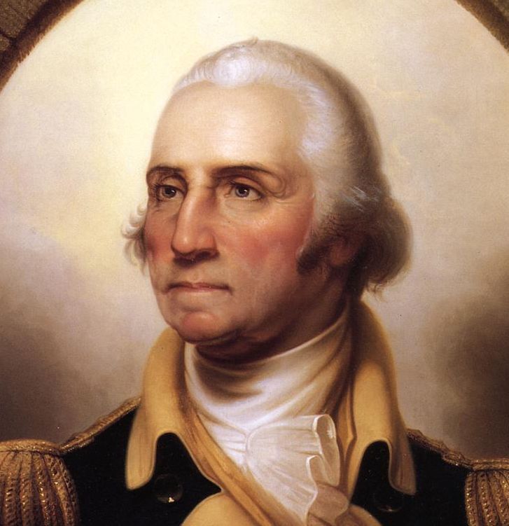 George Washington