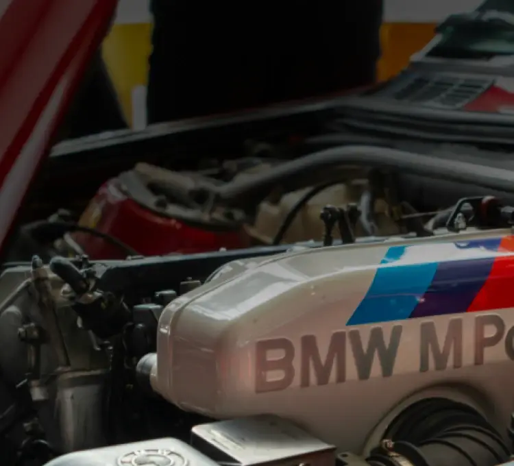 BMW museum