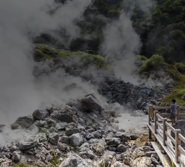 Geothermal