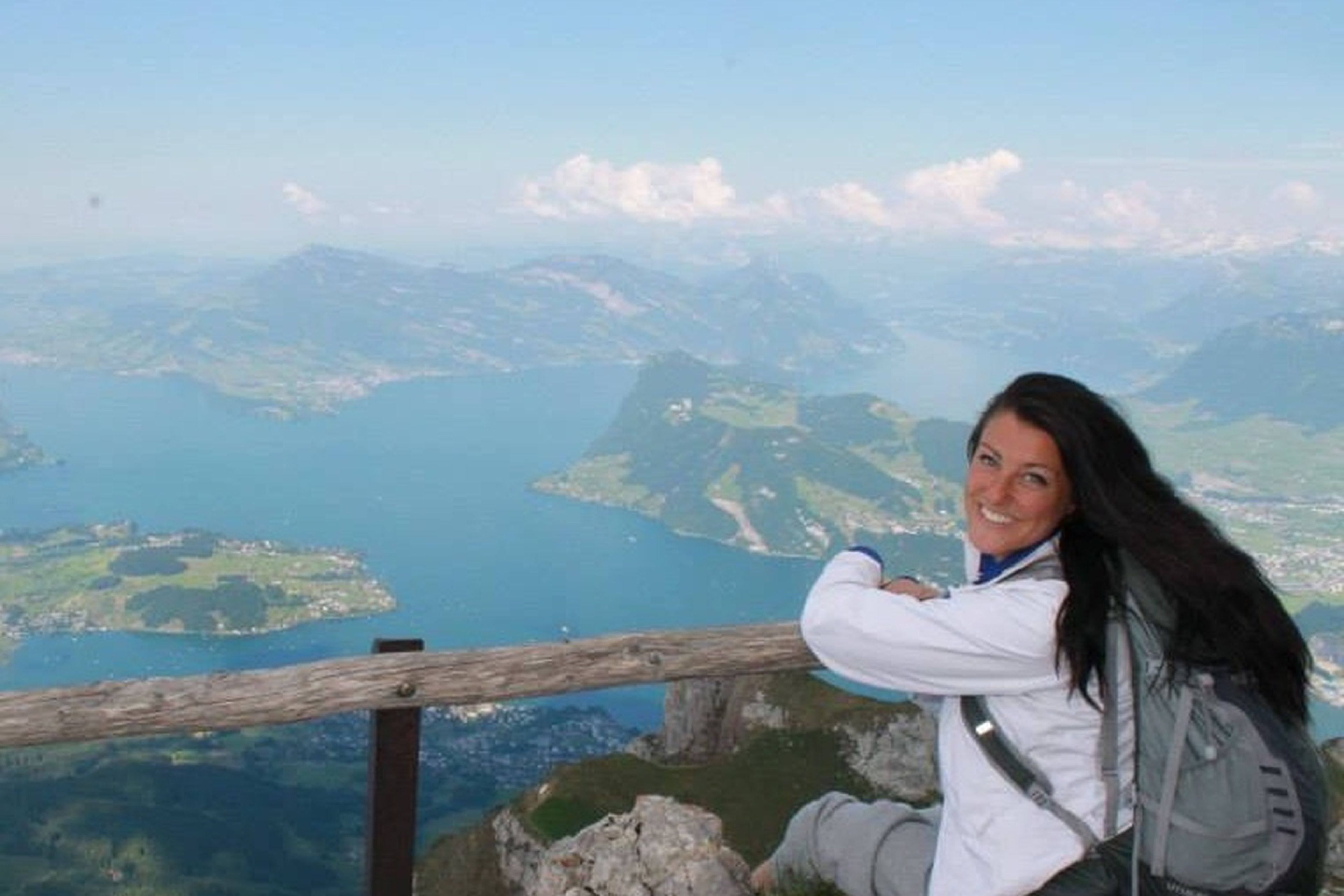 Evelina Travel Photo