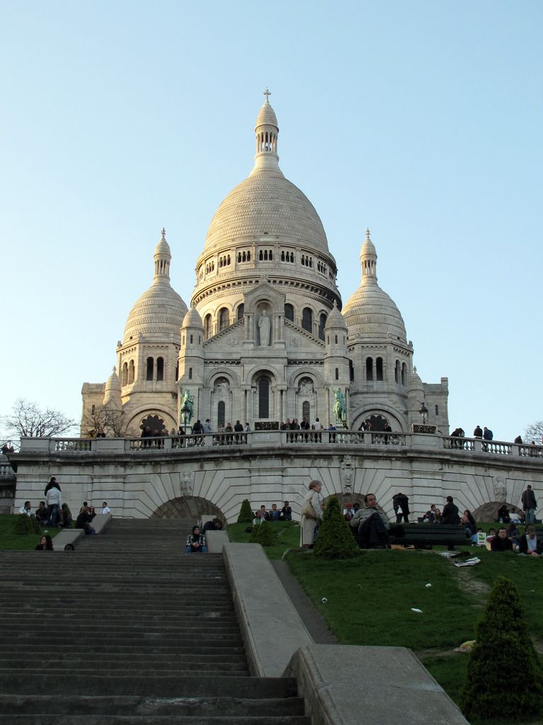 Montmartre