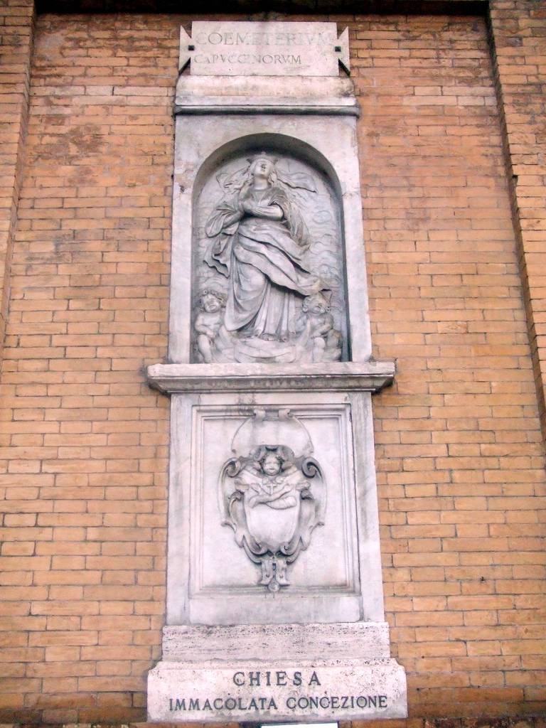 Capuchin Church