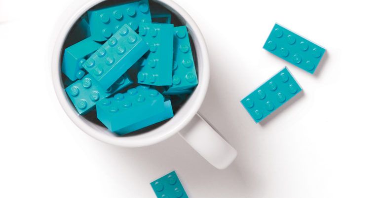 leggos and other quick games to play in the classroom
