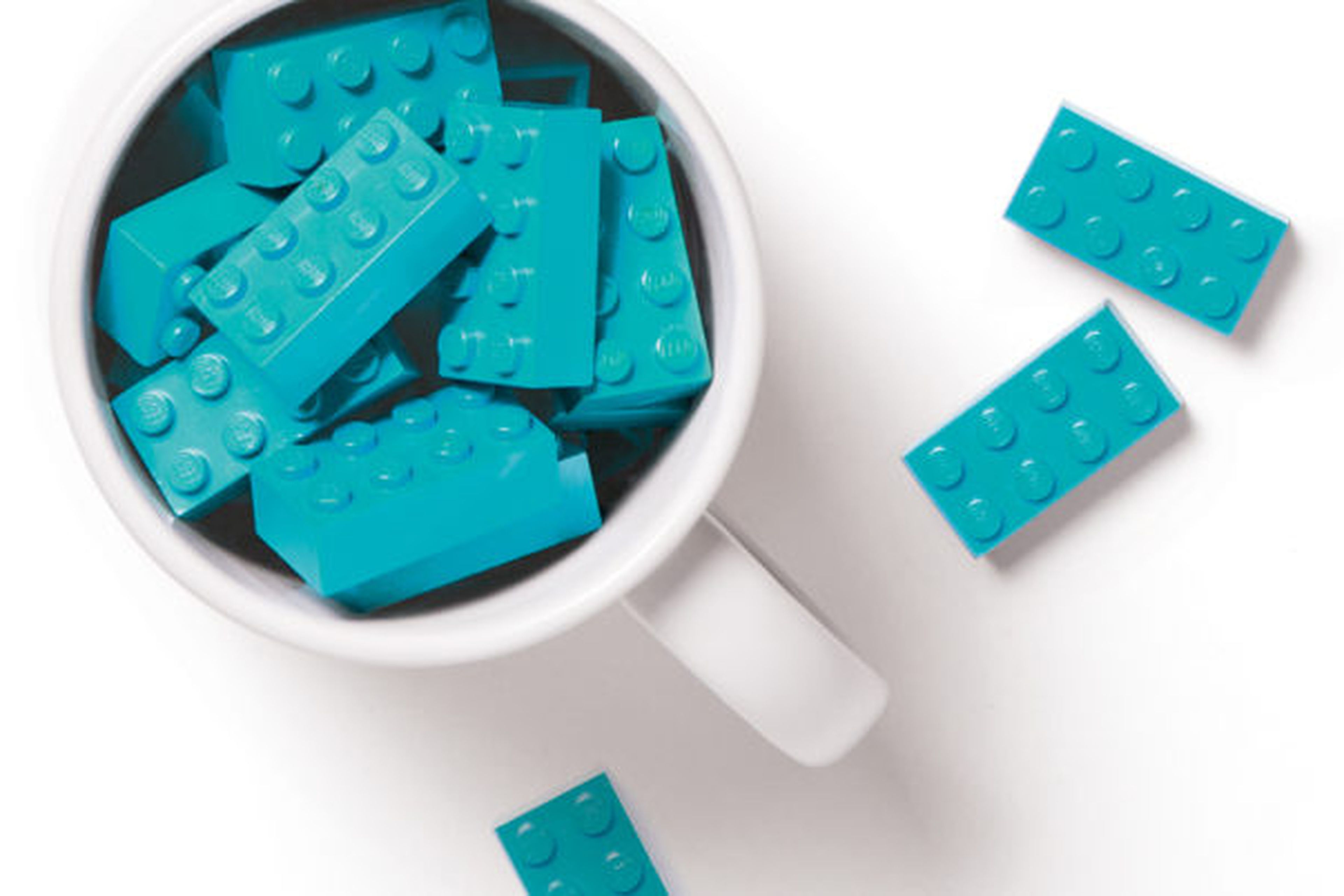 leggos and other quick games to play in the classroom