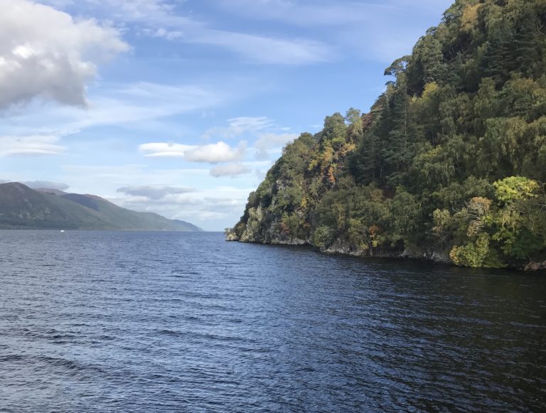 Loch Ness