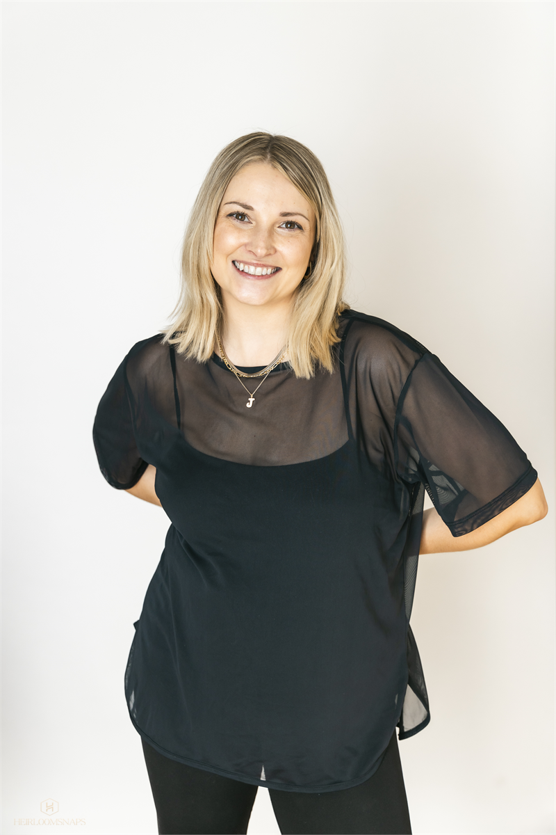 Julie Boyle
