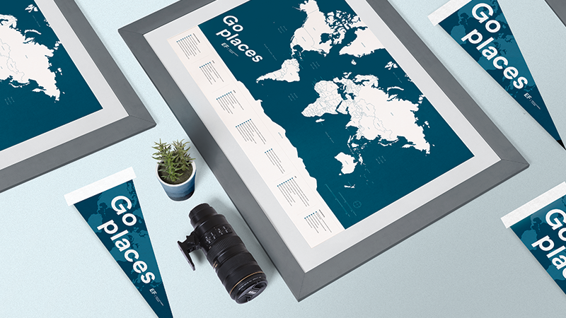 ef map of cultural activities for students