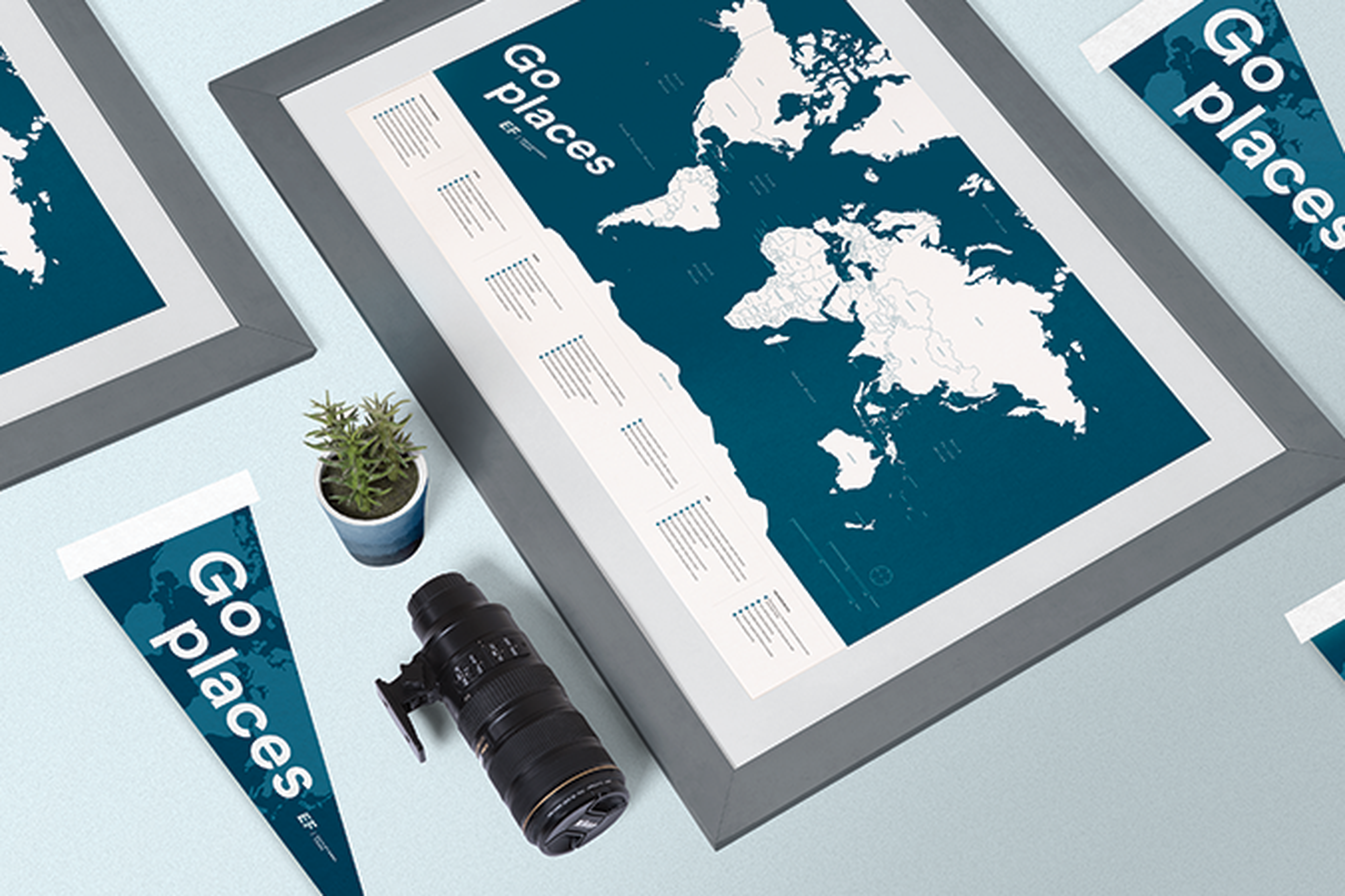 ef map of cultural activities for students