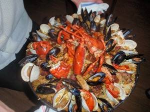 Paella