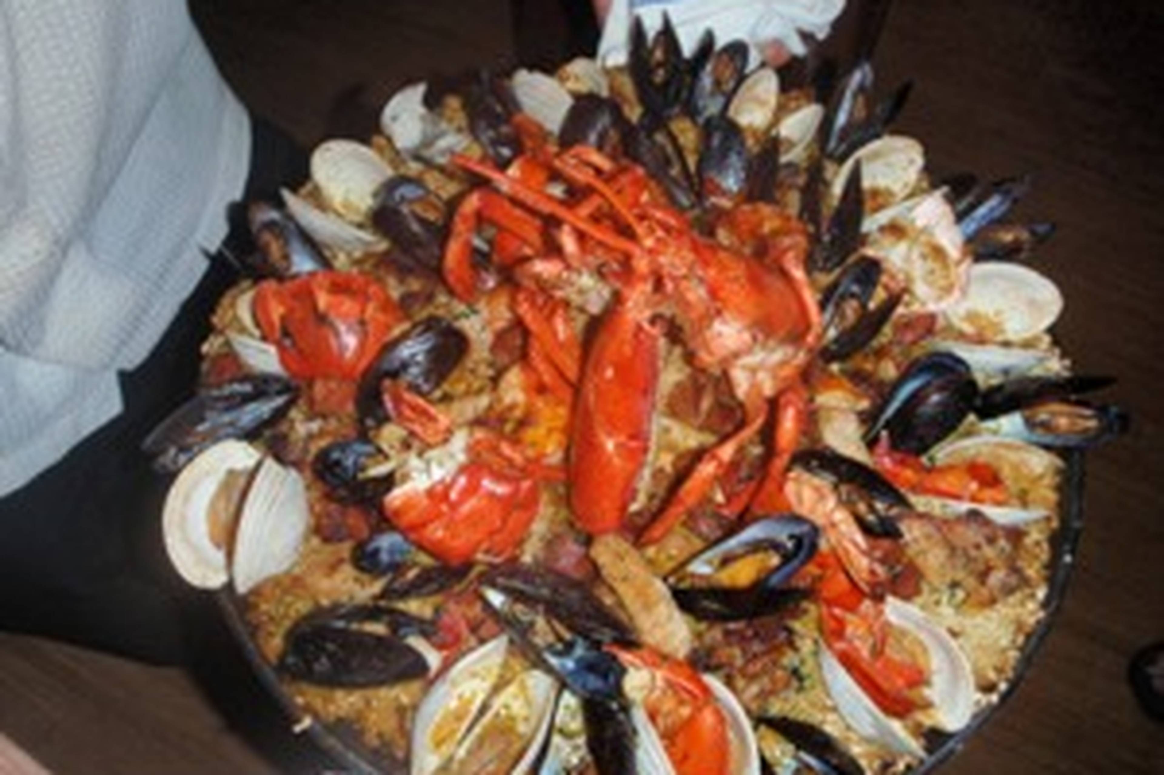 Paella