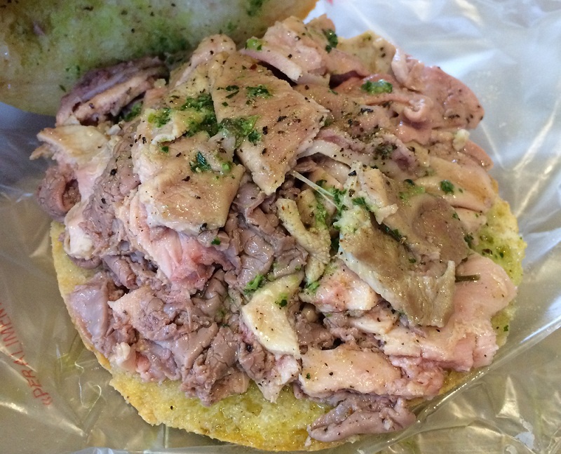 Sandwich (New) Photo