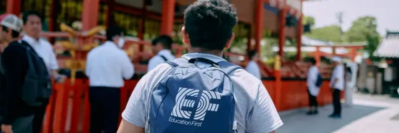 EF Education First