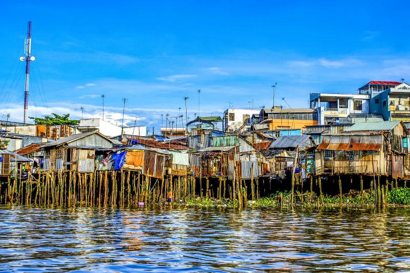 vietnam_mekong_houses_stock
